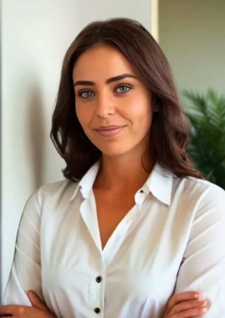 Carmen Delgado Vázquez